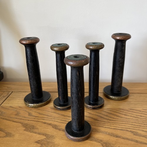 Vintage wooden industrial - vintage,