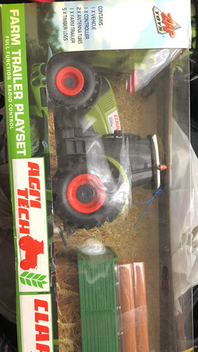 Claas axion 850 radio - 850,