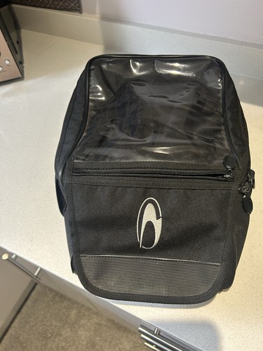 Richa magnetic tank bag - magnetic,