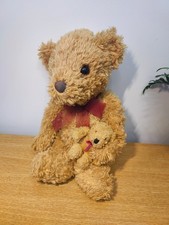 TESCO VINTAGE 2002 GOLDEN BEAR