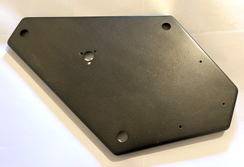 Linn pre cirkus epoxy bonded - pre-cirkus,