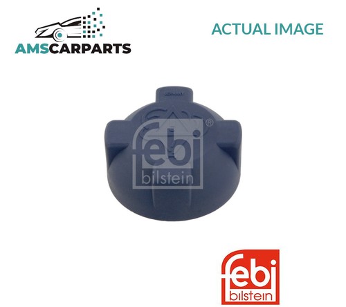 Coolant expansion tank cap - expansion,