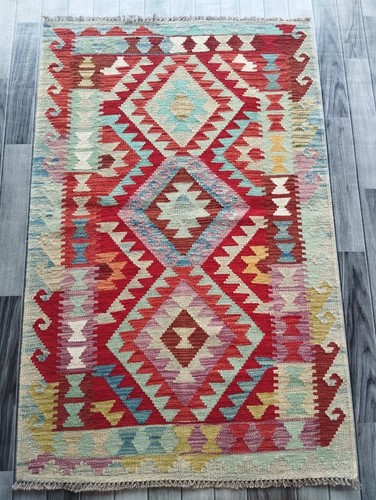 Multicolour handmade - multicolour,