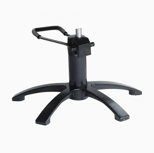 Lotus black hydraulic - black,