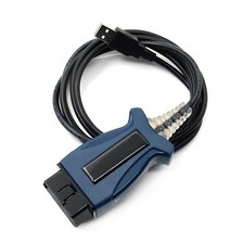 OBD2 Scanner JLR SDD V165 for
