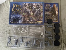 Knights of Minas Tirith Gondor