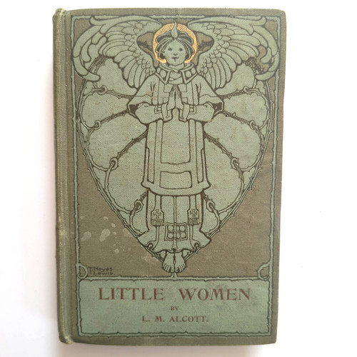 Rare antique little - antique, lm