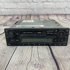 2003 VOLKSWAGEN GOLF STEREO