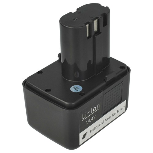 Battery for gesipa 7251045 - for,