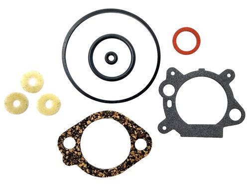 Carburettor gasket set fits - carburettor,