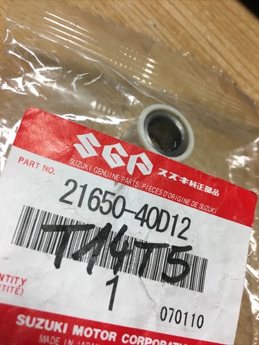 Suzuki 21650 40d12 - suzuki, 21650-40d12