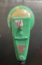 Vintage Duncan Parking Meter