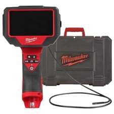 MILWAUKEE M12 Automotive Technician Borescope