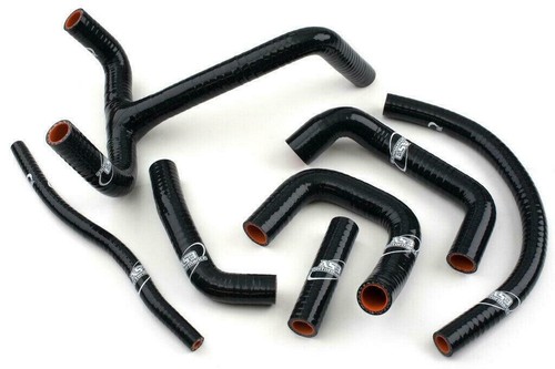 As3 silicone radiator - radiator, hoses