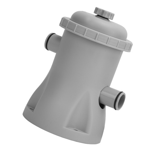 Electric swimming pool filter - pool,