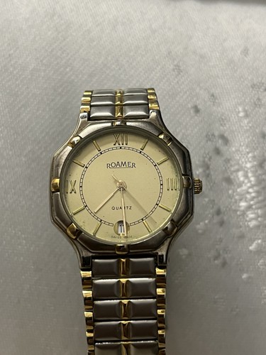 Roamer vintage watch new - watch,,