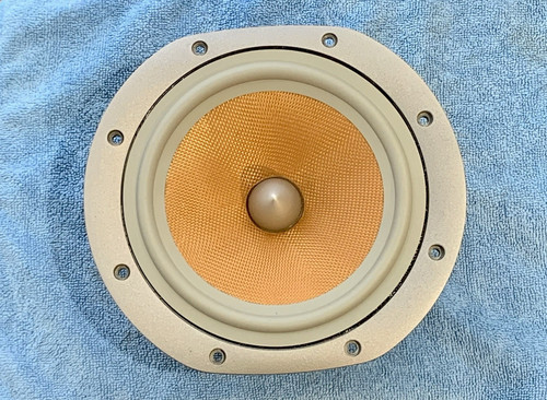 Bowers wilkins speaker s3 - b&w,