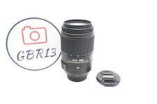 Nikon 55-300mm Telephoto Lens