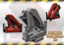 1-50 Hiab Palfinger Crane Kit