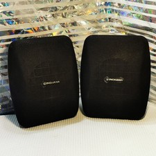 Pair Pioneer S-P55 Rear
