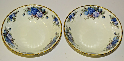 Royal albert moonlight rose - royal,