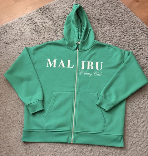 Green women hoodie with - women’s,