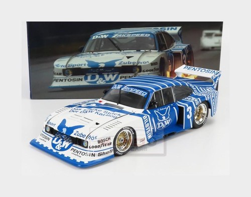 Werk83 ford capri turbo - werk83,