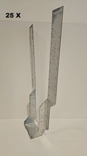 25 x Simpson Strong-Tie Timber