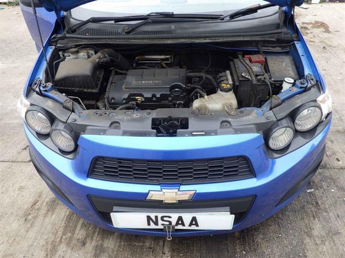 2011 2015 mk2 chevrolet - 2011-2015,