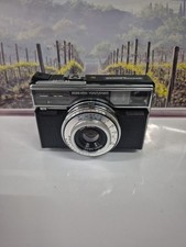 Zeiss Ikon Voigtlander Vitessa