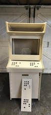 19" Ply 2 Player Bartop Arcade