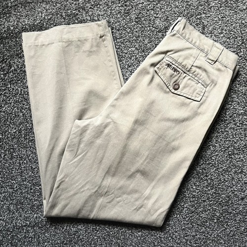 Musto mens chino trousers - chino,