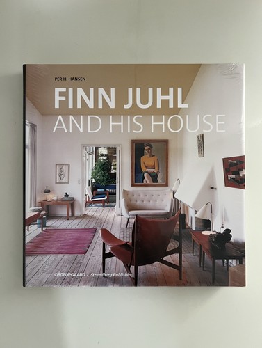 Finn juhl and his - juhl,