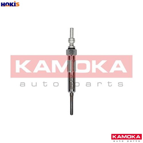 Glow plug kp079 - 4x, renault