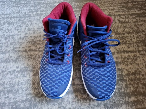 Mens nike trey viii - trey, 5