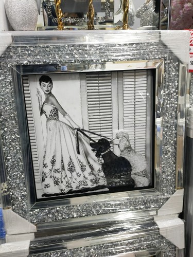 Audrey hepburn liquid - audrey,