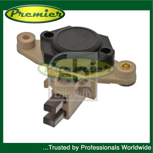 Premier alternator regulator - alternator,
