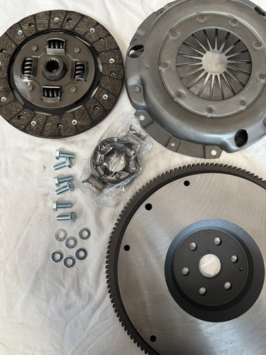 Escort turbo 200mm - turbo,