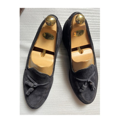Edward green navy - edward,