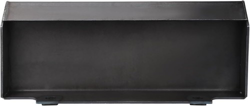 Quick attachment mini - 1/4",