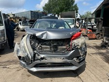 2015-2018 HONDA CRV MK3 1.6 DIESEL MANUAL PARTS/ BREAKING / SPARES (REF:2045)