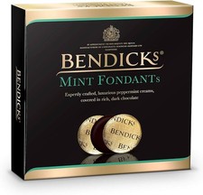 Bendicks Chocolate Mint