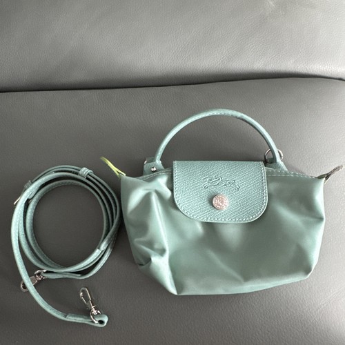 Longchamp bag - longchamp,