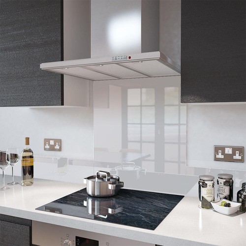 Glass splashbacks clear and - glass,