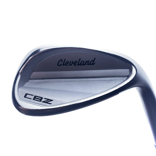 Used cleveland cbz - cleveland,