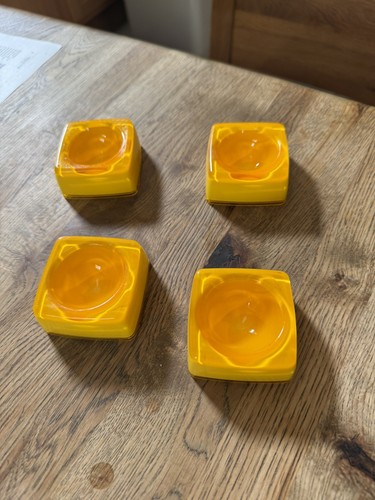 Vintage retro emsa plastic - 4,