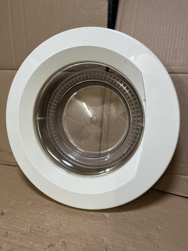 White knight eco43a gas tumble - white,