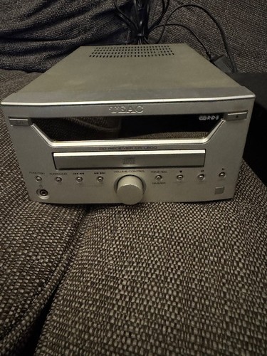 Teac h230 player - cr-h230, cd