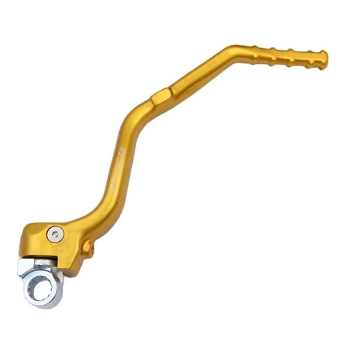 Gold kick start - gold, starter
