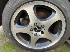 Mercedes SADOR  1294010902